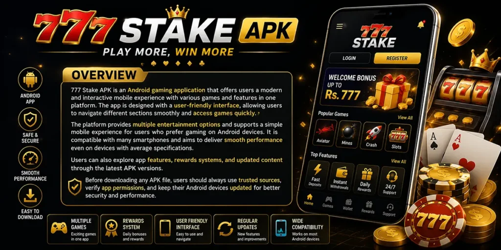 Best APK Games in Pakistan 2026 Android guide