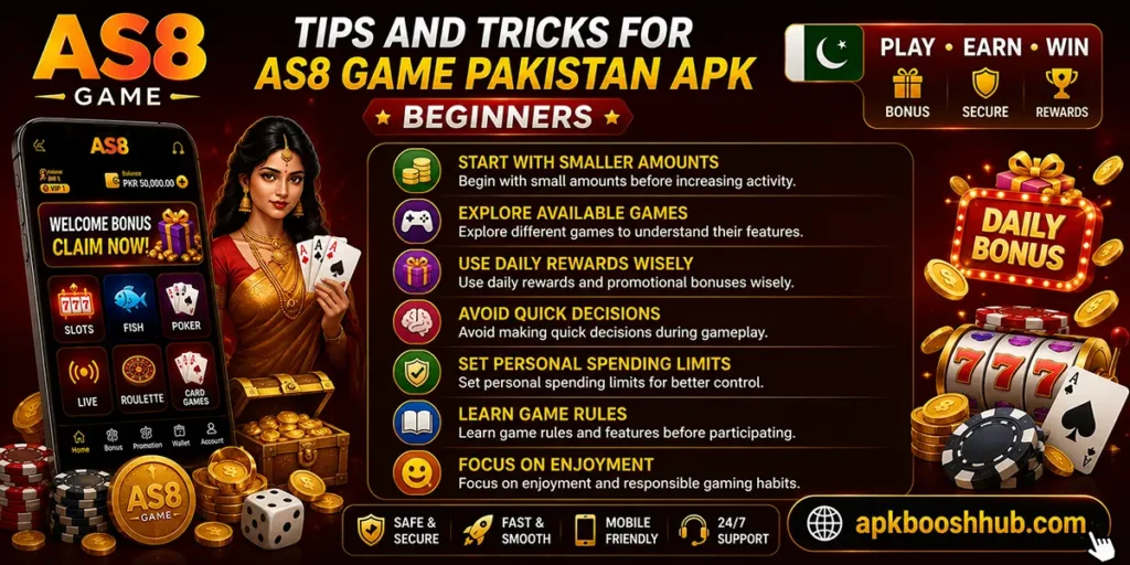 AS8 Game Pakistan Review