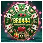 BRO444 Game
