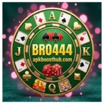 BRO444 Game