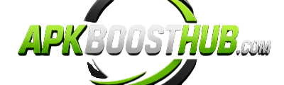 APK Boost Hub