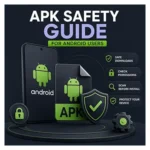 APK Safety Guide for Android users