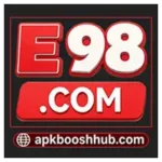 E98 Game Download Pakistan 2026