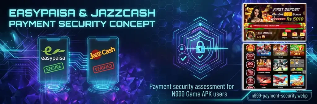 N999 Game APK