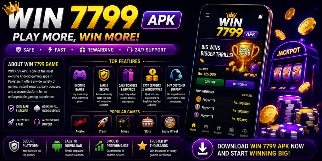 Best APK Games in Pakistan 2026 Android guide