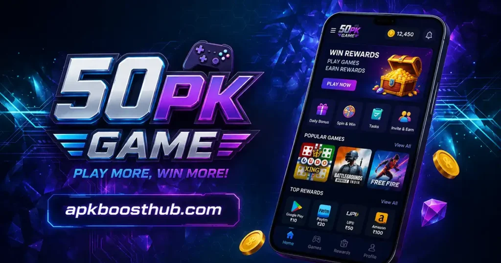 50pk Game Download