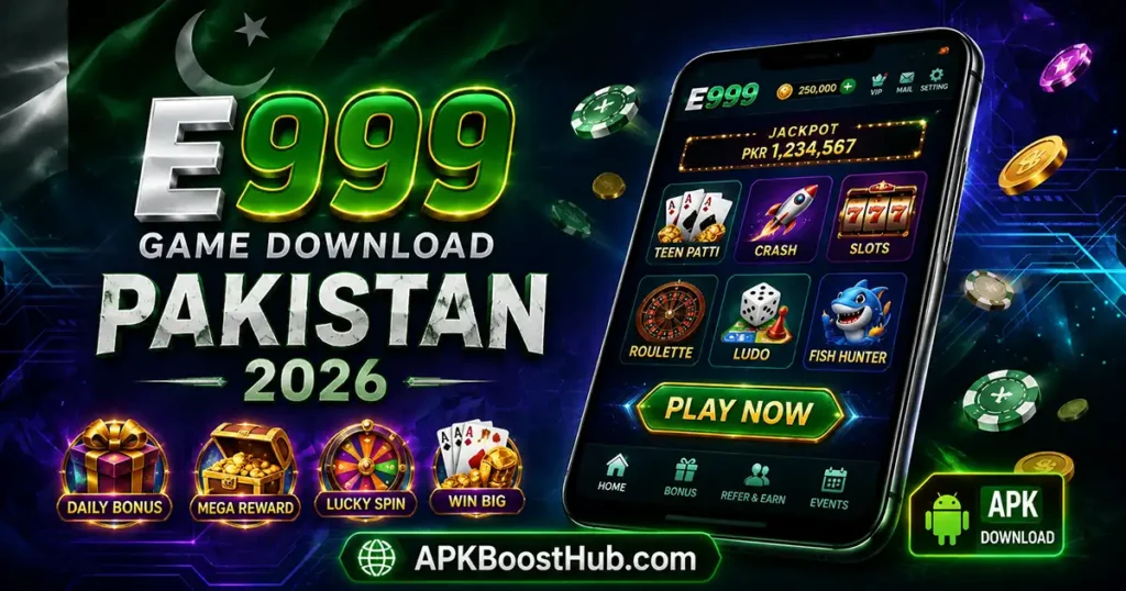 SK-E999 Game