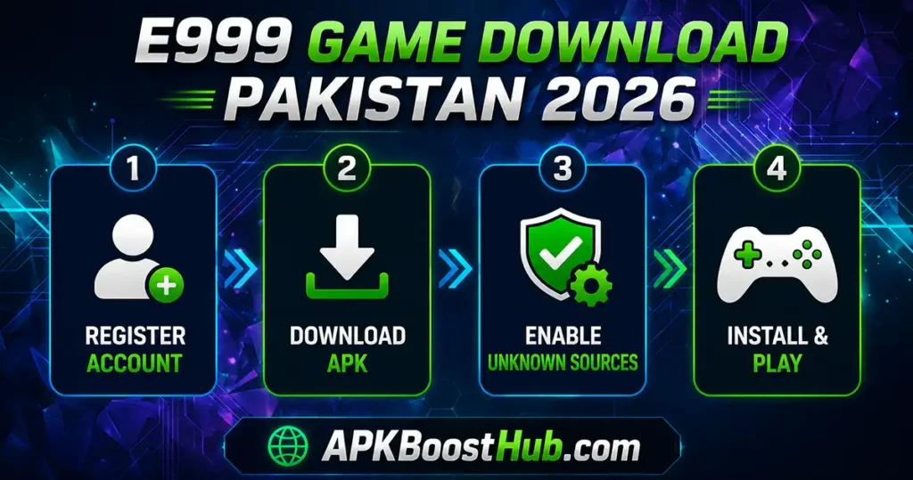 SK-E999 Game