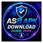 AS8 APK Download Guide 2026