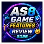 AS8 Game Features Review