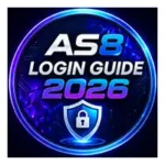 AS8 Game Login
