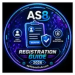 AS8 Registration Guide