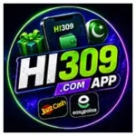HI309 App Pakistan