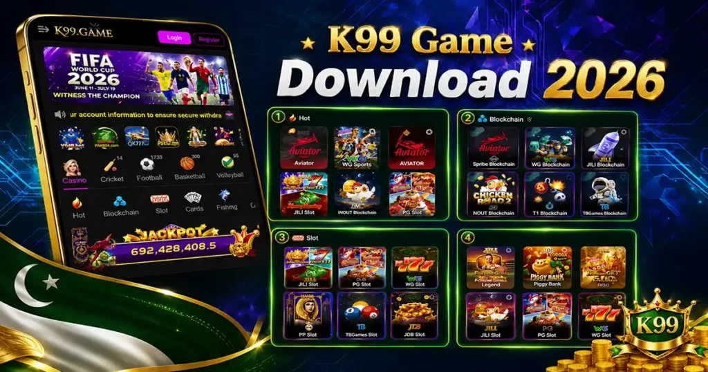 K99 Game