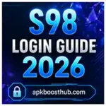 S98 Login Guide
