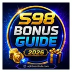 S98 Bonus Guide