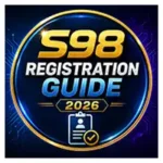 S98 Registration Guide